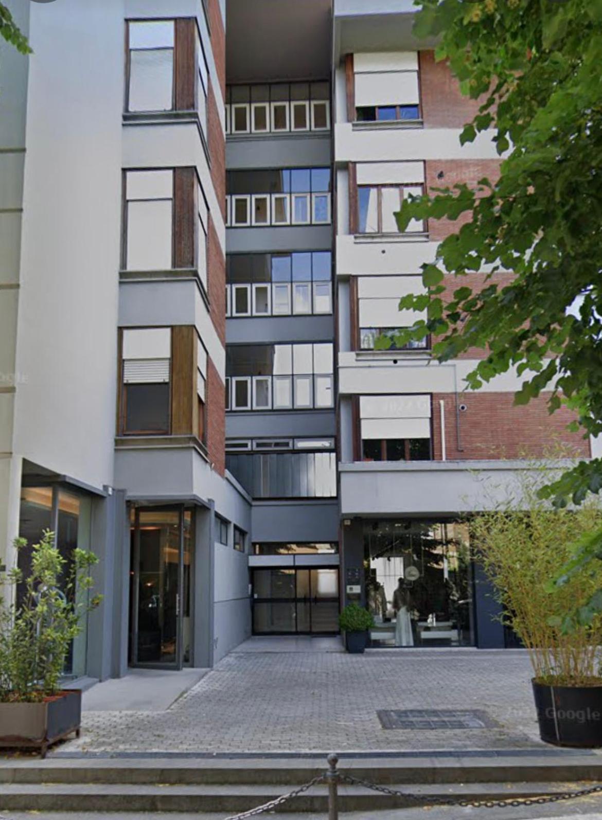 Camere Oberdan Φολίνιο Εξωτερικό φωτογραφία