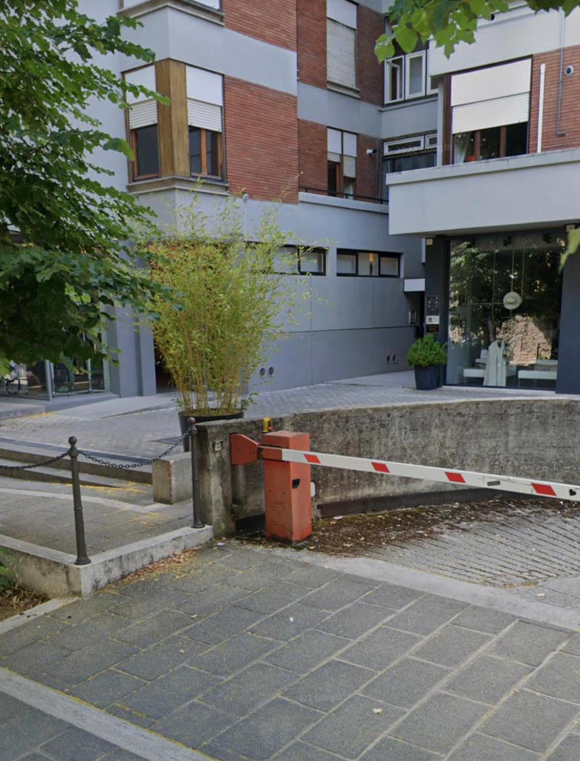 Camere Oberdan Φολίνιο Εξωτερικό φωτογραφία