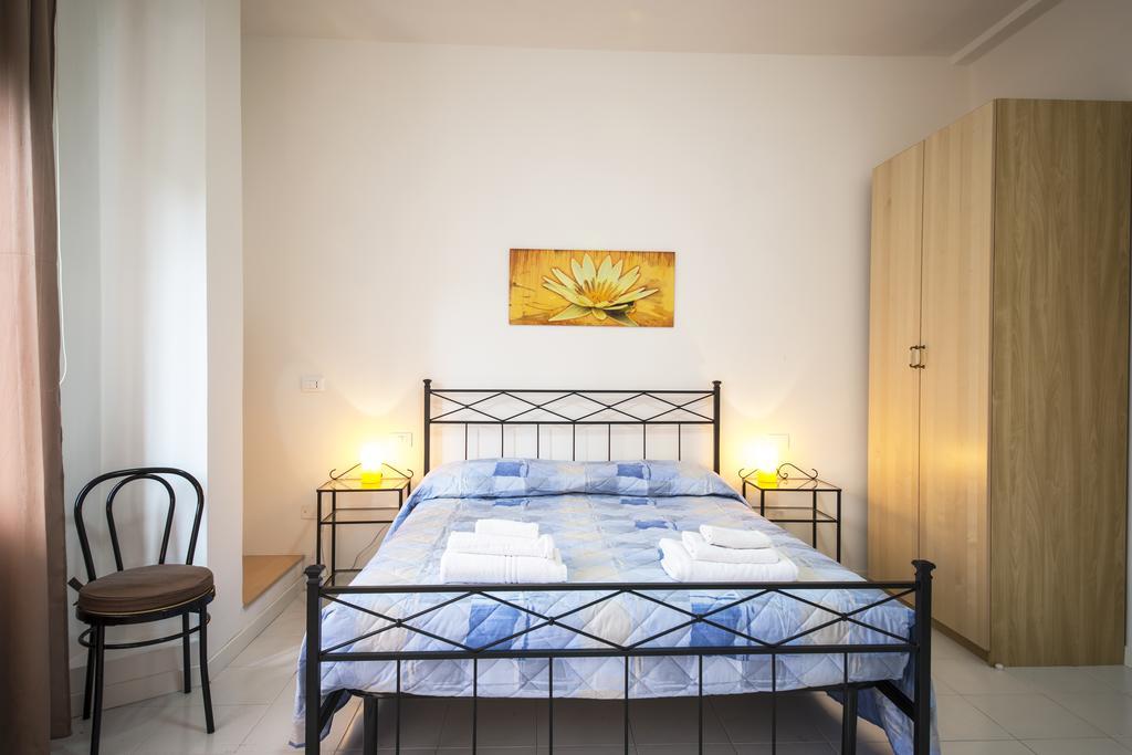 Camere Oberdan Φολίνιο Εξωτερικό φωτογραφία