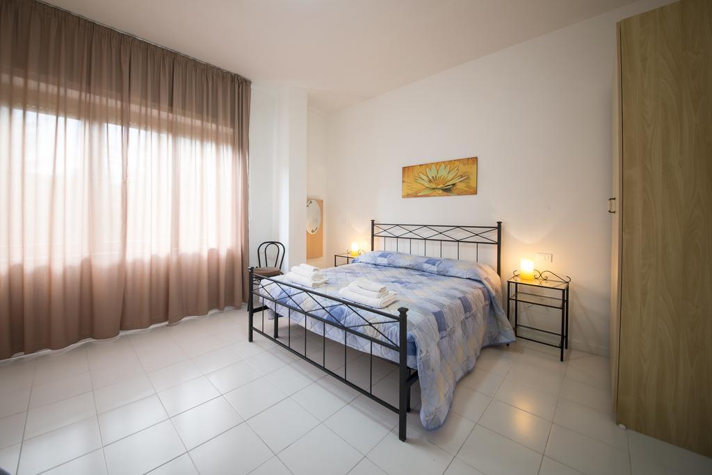 Camere Oberdan Φολίνιο Εξωτερικό φωτογραφία