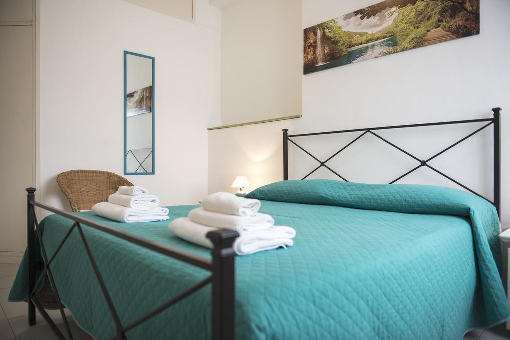Camere Oberdan Φολίνιο Εξωτερικό φωτογραφία